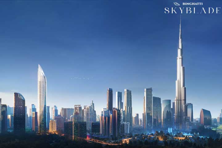Skyblade Interior Design