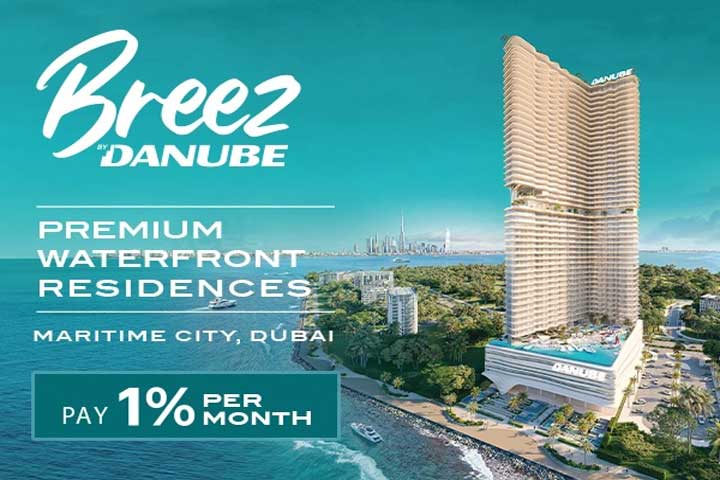Danube Breez