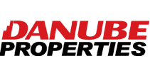 Danube Properties Logo