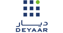 Deyaar Developer Logo