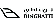 Binghatti Developer Logo