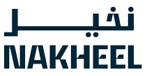 Nakheel Developer Logo