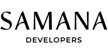 Samana Developers Logo