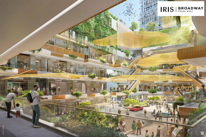 Iris Broadway View 3